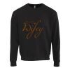 Unisex Santa Barbara Crewneck Sweatshirt Thumbnail